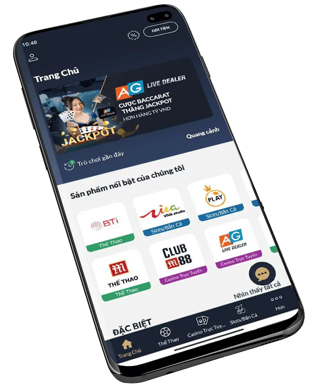 Chương trình VIP bet365