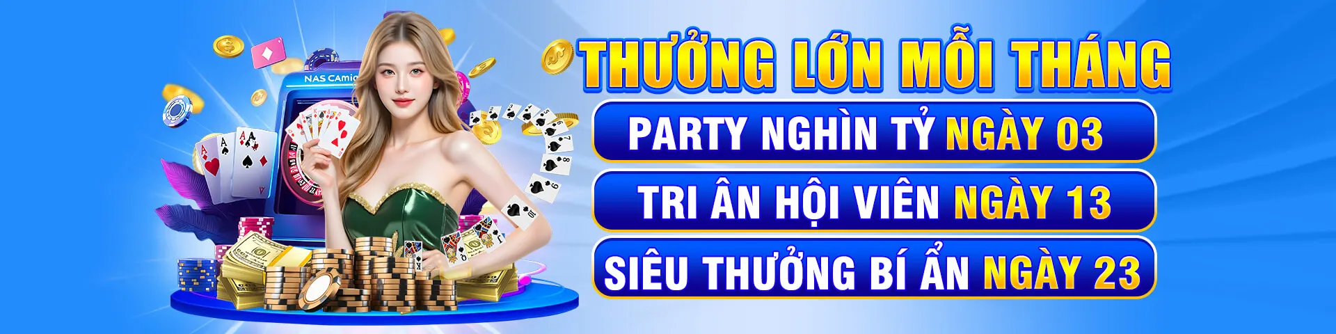 Casino bet365 Khuyến Mãi 2026 - Người chơi vui vẻ tại bàn casino trực tuyến