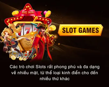 Game giải trí bet365