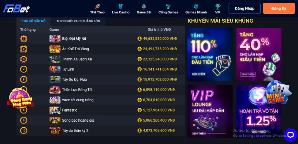 Hướng dẫn tải bet365 Android