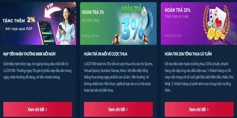 Bước 3: Xác nhận và tạo tài khoản bet365 khuyến mãi