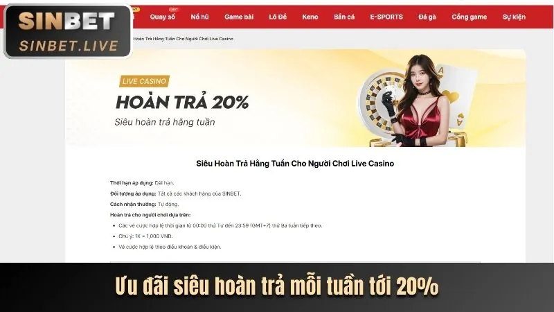 Chi tiết các phương thức rút tiền